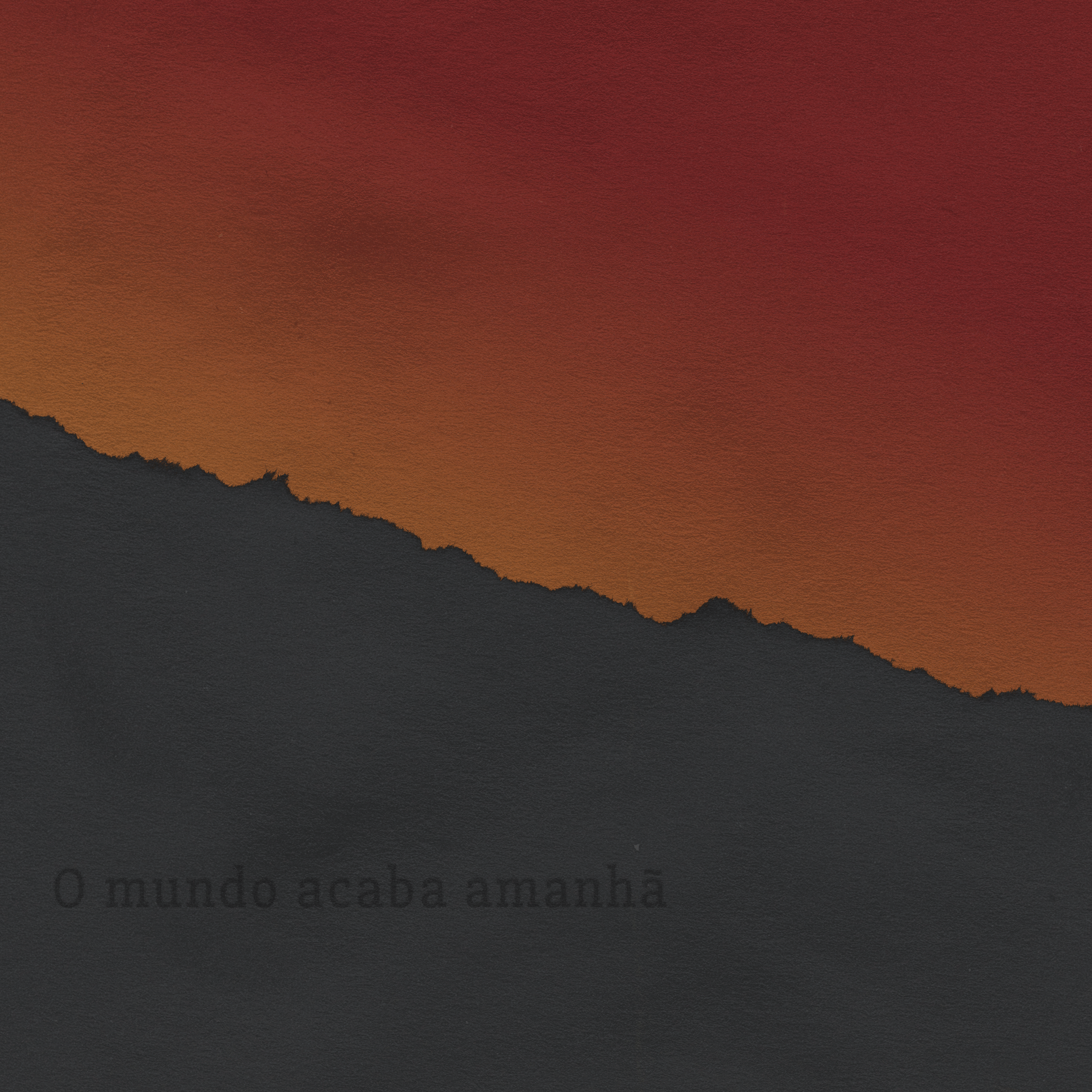 O Mundo Acaba Amanhã — image 1
